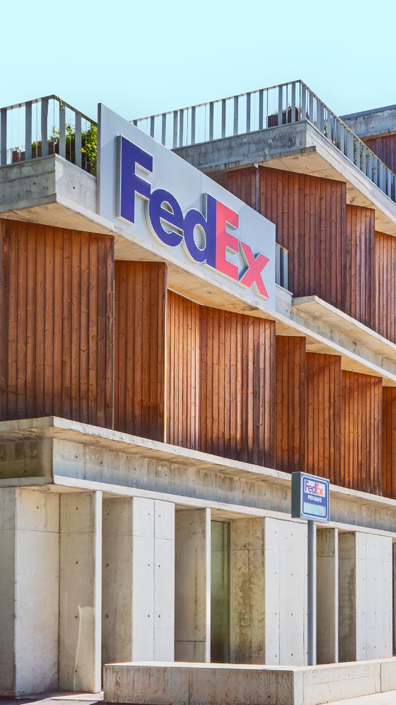 FedEx Building